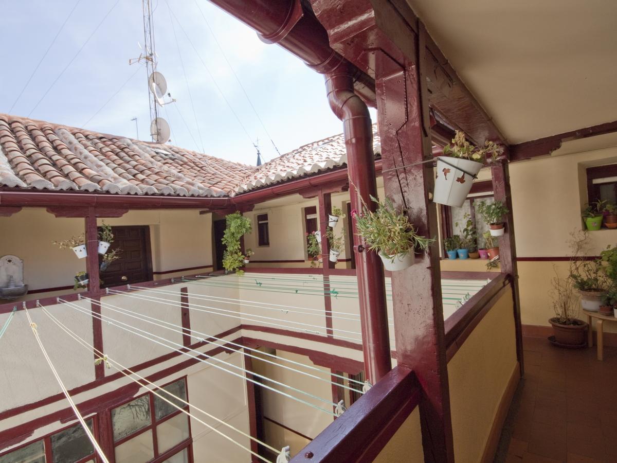 Deluxe En Plaza Mayor Мадрид Екстериор снимка