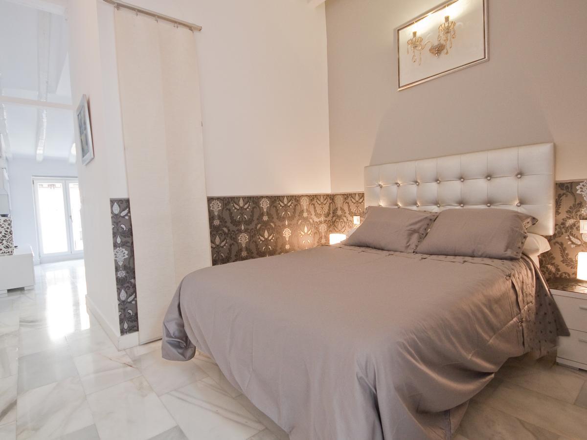 Deluxe En Plaza Mayor Мадрид Екстериор снимка