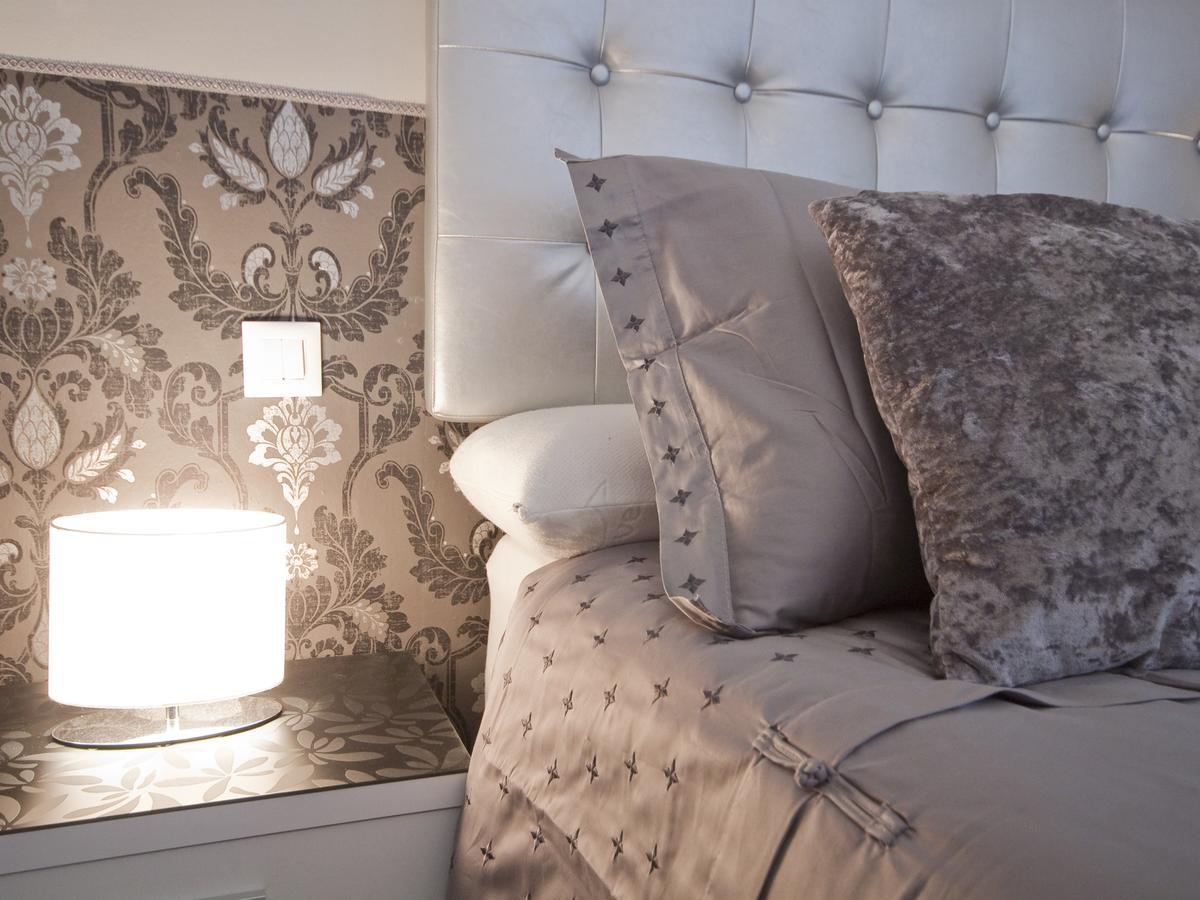 Deluxe En Plaza Mayor Мадрид Екстериор снимка